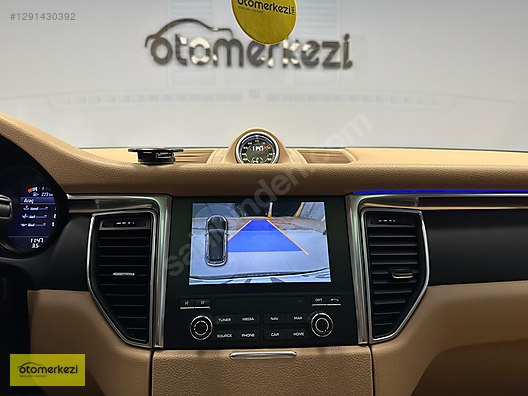 OTOMERKEZİ'NDEN %25 PEŞİN 36 AY VADE - K.KARTI 12 TAKSİT - MACAN