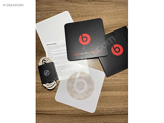 Used & Brand New Items / Cell Phones & Accessories / Accessories / Bluetooth Headphones