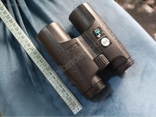 İkinci El ve Sıfır Alışveriş / Fotoğraf & Kamera / Dürbün