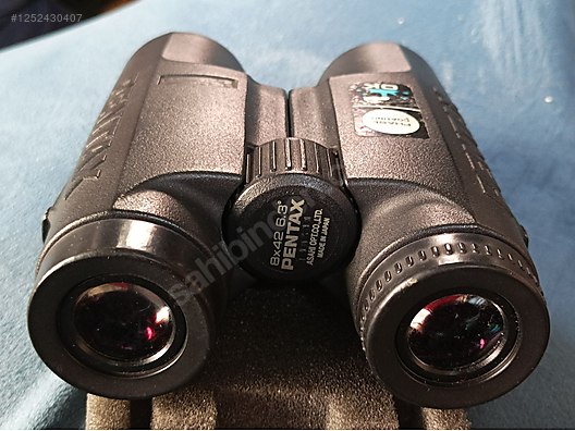 İkinci El ve Sıfır Alışveriş / Fotoğraf & Kamera / Dürbün