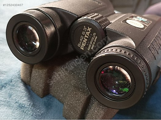 İkinci El ve Sıfır Alışveriş / Fotoğraf & Kamera / Dürbün