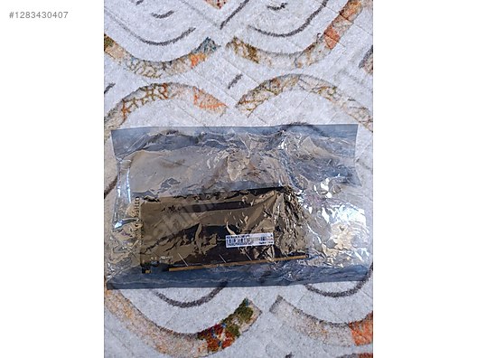 Used & Brand New Items / Computers / Desktops / Desktop Components / PCI-e Cards