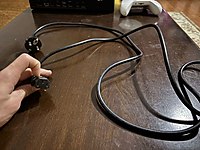 İçinde fifa23 olan temiz x box one #1283430430