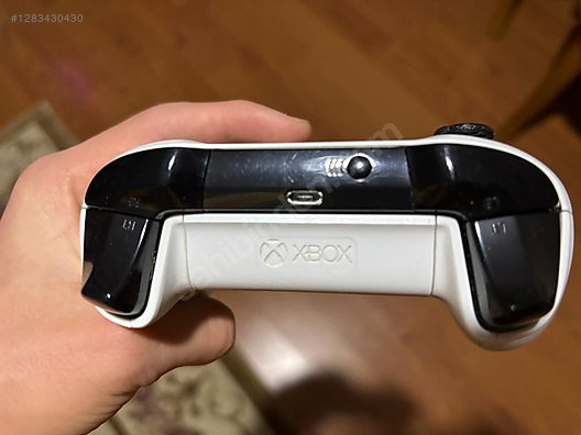 İkinci El ve Sıfır Alışveriş / Oyunculara Özel / Oyun Konsolu / Xbox One