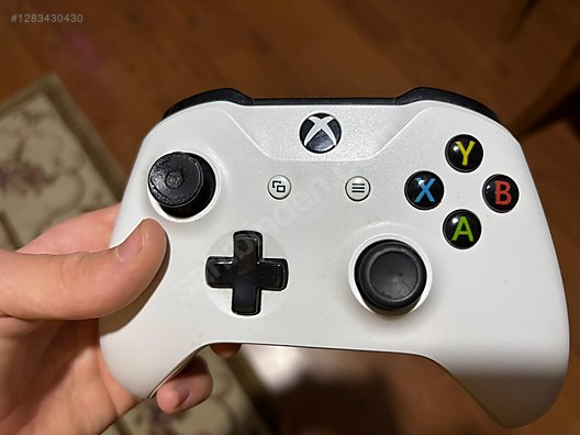 İkinci El ve Sıfır Alışveriş / Oyunculara Özel / Oyun Konsolu / Xbox One