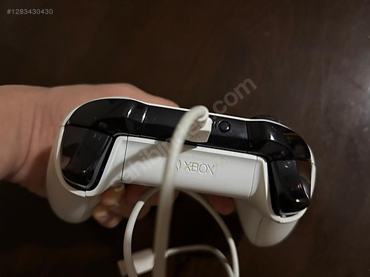 İkinci El ve Sıfır Alışveriş / Oyunculara Özel / Oyun Konsolu / Xbox One