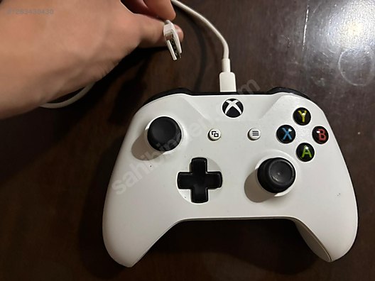İkinci El ve Sıfır Alışveriş / Oyunculara Özel / Oyun Konsolu / Xbox One
