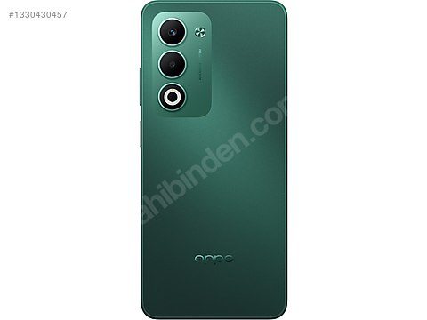 128 GB Yeşil Oppo A5 Cep Telefonu - 1330430457
