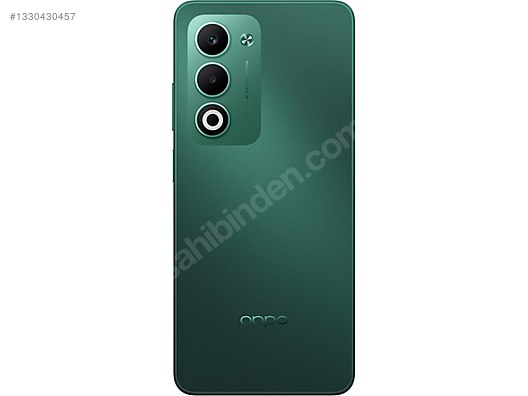 128 GB Yeşil Oppo A5 Cep Telefonu - 1330430457