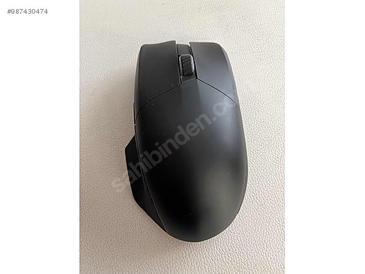 Asus Rog Chakram Rgb Wireless Gaming Mouse At Sahibinden Com