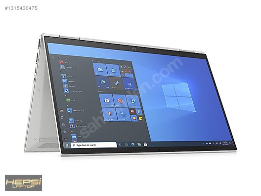 HP / HP EliteBookx360 830 G8 İ5 1145G7 16GB 256SSD 13.3