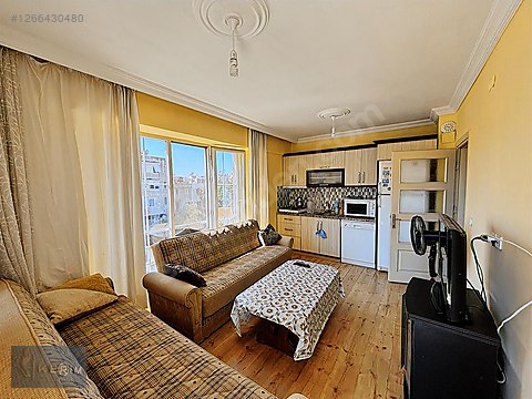 KERİM'DEN KÜÇÜKKUYU MERKEZ'DE DENİZE 350MT 2+1...