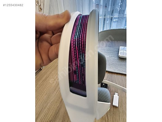 Used & Brand New Items / Computers / Peripherals / Headphones & Microphones