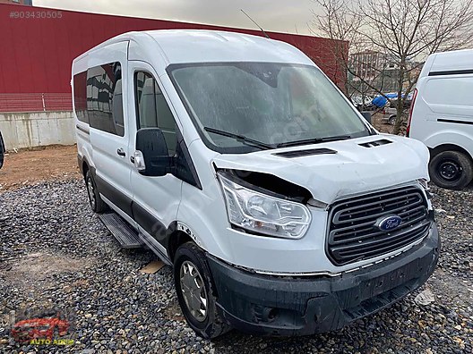 ford otosan transit transit 14 1 2016 ford transit 410 l minibus 14 1 135 trend at sahibinden com 903430505