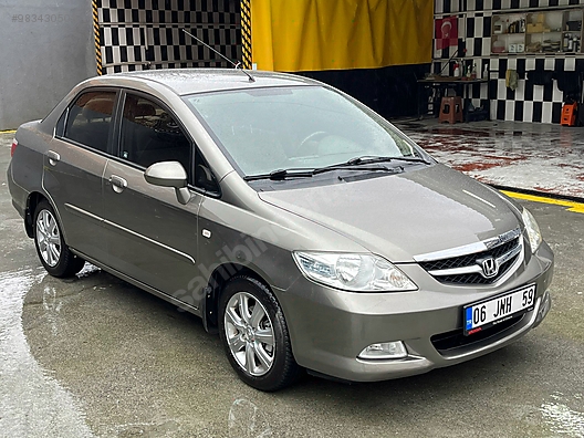 honda city 1 4 elite sahibinden satilik otomatik honda city 1 4 elite sahibinden comda 983430508