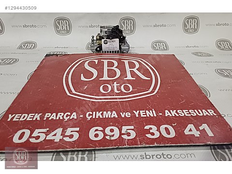 Otomobil & Arazi Aracı / Elektrik / E2301 BMW G11 G12 7 SERİSİ LAZER ...