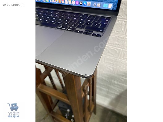 Apple Macbook / Apple MacBook Pro 2020 A2251 İ7 10 NES 32GB RAM