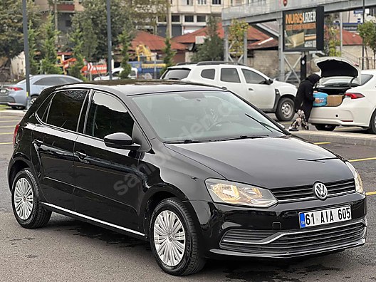 Volkswagen polo 1.2 tsi 2013 sale