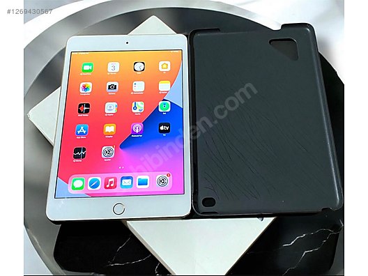 Apple iPad mini 4 Tablet Modelleri & Fiyatları