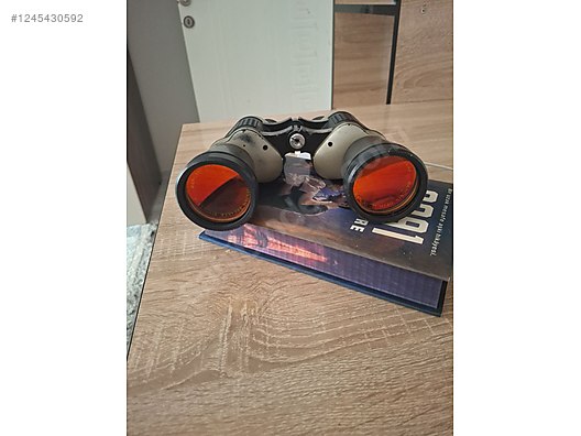 Used & Brand New Items / Cameras & Photographic Equipment / Binoculars