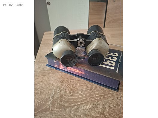 Used & Brand New Items / Cameras & Photographic Equipment / Binoculars