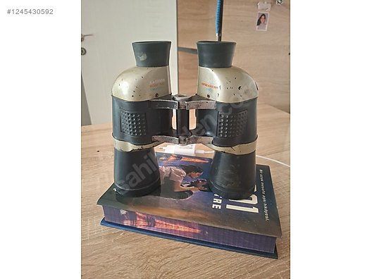 Used & Brand New Items / Cameras & Photographic Equipment / Binoculars