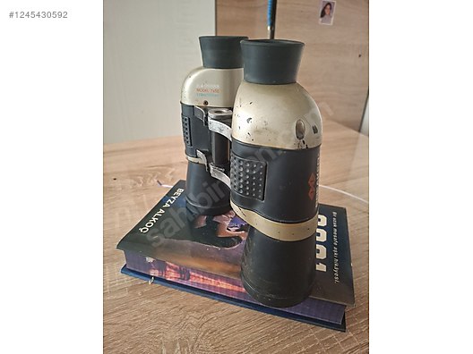 Used & Brand New Items / Cameras & Photographic Equipment / Binoculars