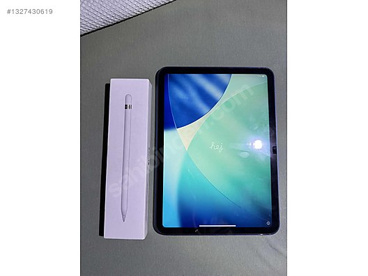 Apple iPad 10 64 GB Tablet - 1327430619