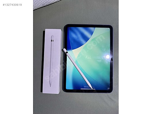 Apple iPad 10 64 GB Tablet - 1327430619
