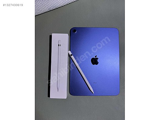 Apple iPad 10 64 GB Tablet - 1327430619