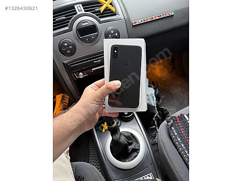 Apple / iPhone X / İphone X 64 Gb Tr sorunsuz sahibinden.comda