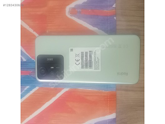 Used & Brand New Items / Cell Phones & Accessories / Cell Phones / Xiaomi / Redmi Note 12S