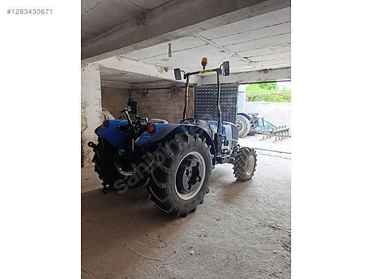 T3.75B New Holland ilanı