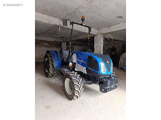 2024 T3.75B New Holland