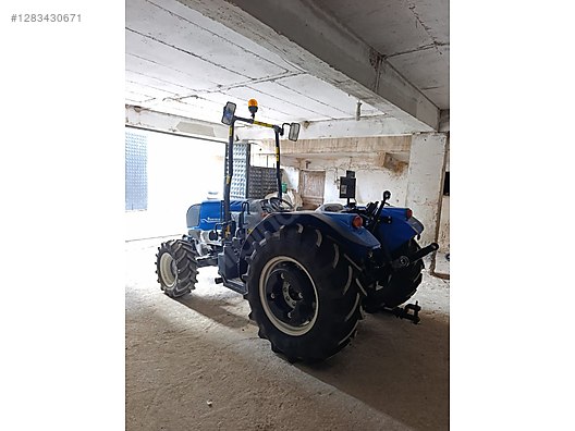 2024 Sahibinden Sıfır New Holland Satılık Traktör 1.450.000 TL'ye sahibinden.com'da
