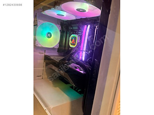 Gainward phoenix 3080ti rtx3080ti 3080 ti 2. sahibinden - Gainward Ekran Kartı İlanları sahibinden.com'da