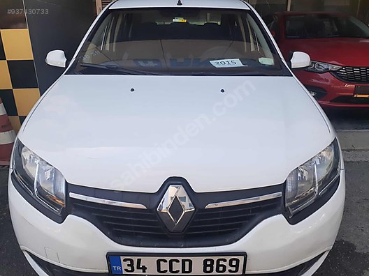 renault symbol 1 5 dci joy tamamina kredili uste para sahibinden comda 937430733