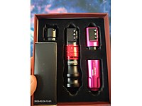 dragonhawk mast fold pro dragon years edition tattoo pen