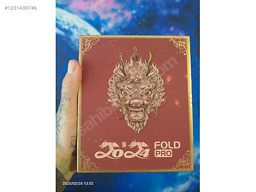 Dragonhawk mast fold pro dragon years edition tattoo pen - Dövme Ekipmanları