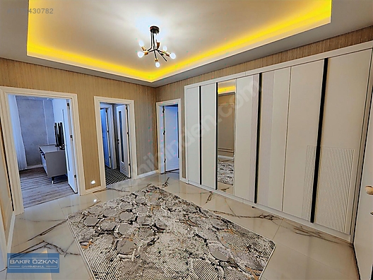 BAKIR ÖZKAN'DAN ULTRA LÜKS TASARIMA SAHİP 3+1 165M2 DAİRE #1175430782