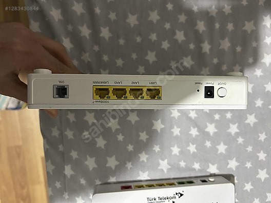 VDSL Modem