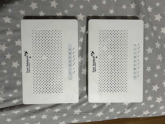 İkinci El ve Sıfır Alışveriş / Bilgisayar / Çevre Birimleri / Modem & Ağ Ürünleri / VDSL Modem