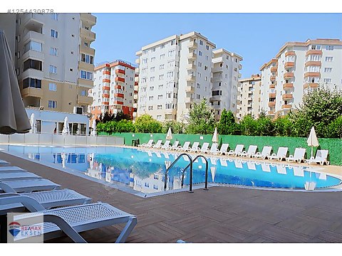 EKŞİOĞLU EVRENSEL 1 SİTESİNDE SATILIK 3+1 İÇİ SIFIRLANMIŞ DAİRE #1254430878
