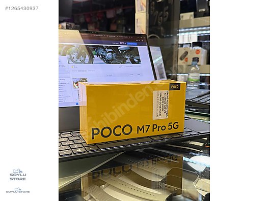 Used & Brand New Items / Cell Phones & Accessories / Cell Phones / Xiaomi / Poco M6 Pro