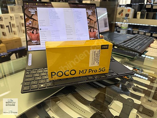 Used & Brand New Items / Cell Phones & Accessories / Cell Phones / Xiaomi / Poco M6 Pro