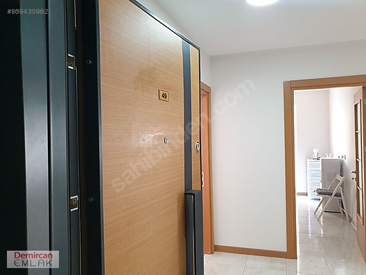 Demircan Dan Satilik Sifir 5 Kat 109m2 2 1 Gol Deniz Manzarali Satilik Daire Ilanlari Sahibinden Com Da 869430962