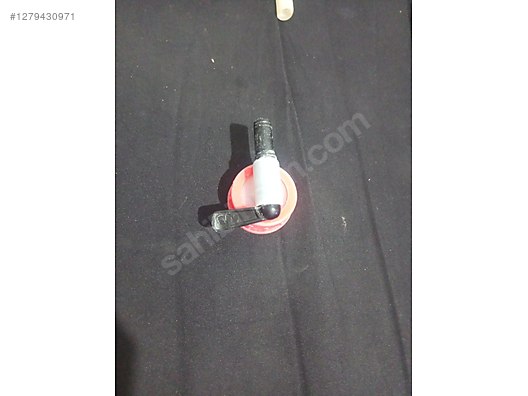 İkinci El ve Sıfır Alışveriş / Spor / Doğa Sporları / Kampçılık & Outdoor / Uyku Tulumu