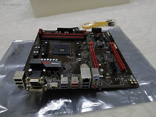 Motherboard