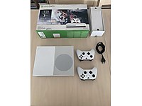 Xbox one s 1 Tb oyun konsolu #1282431026