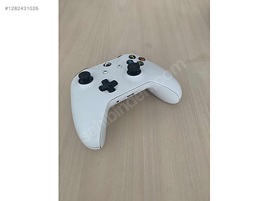 Used & Brand New Items / Gaming & Gamers Exclusive / Game Systems & Consoles / Xbox One S